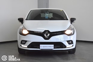 RENAULT Clio TCe 12V 90 CV GPL 5 porte Van
